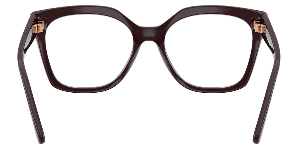 vogue eyewear VO5691 3288 52 - Full Bordeaux #id:vo56913288_s:108115