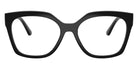 vogue eyewear VO5691 W44 52 - Black #id:vo5691w44_s:112100