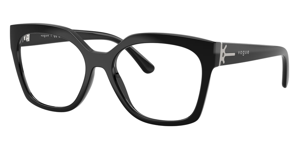 vogue eyewear VO5691 W44 52 - Black #id:vo5691w44_s:112105