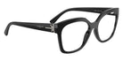 vogue eyewear VO5691 W44 52 - Black #id:vo5691w44_s:112120