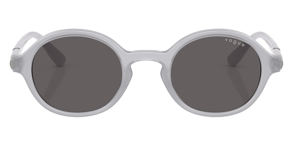 vogue eyewear VO5692S 309887 46 - Opal Gray #id:vo5692s309887_s:100100