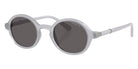 vogue eyewear VO5692S 309887 46 - Opal Gray #id:vo5692s309887_s:100105