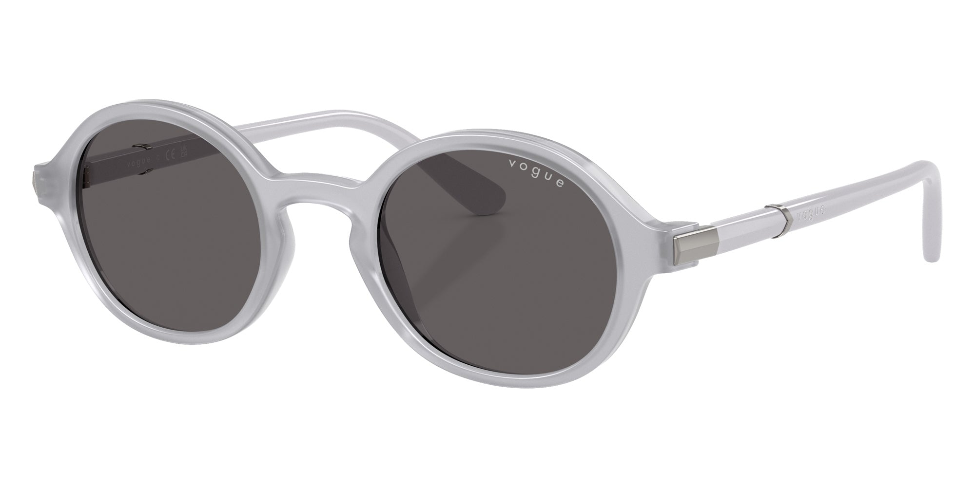 vogue eyewear VO5692S 309887 46 - Opal Gray #id:vo5692s309887_s:100105