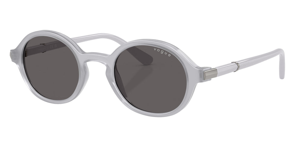 vogue eyewear VO5692S 309887 46 - Opal Gray #id:vo5692s309887_s:100105