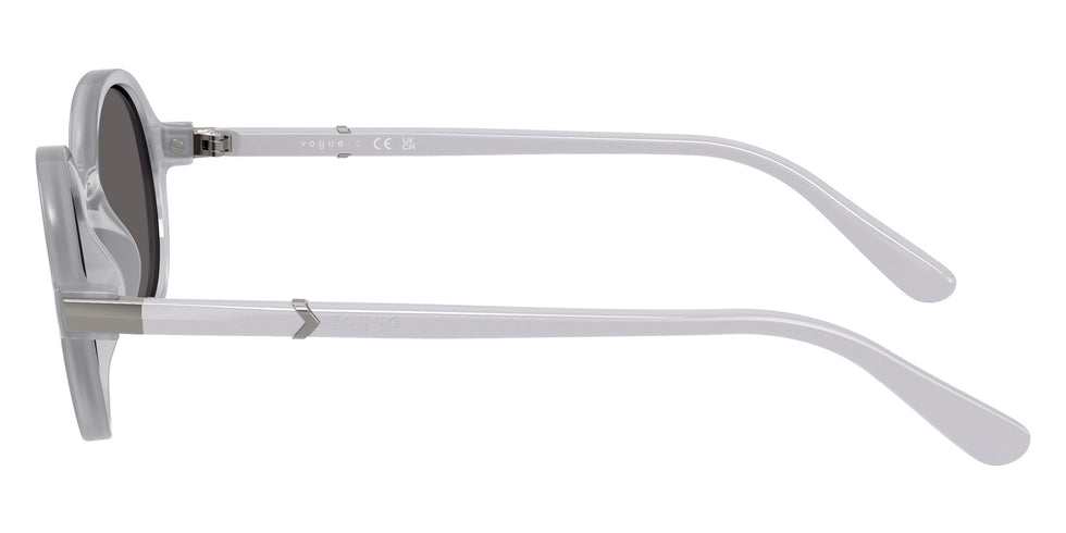 vogue eyewear VO5692S 309887 46 - Opal Gray #id:vo5692s309887_s:100110