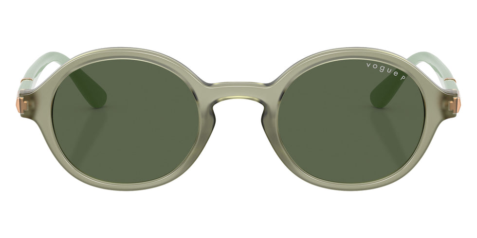 vogue eyewear VO5692S 32959A 46 - Opal Green #id:vo5692s32959a_s:102100