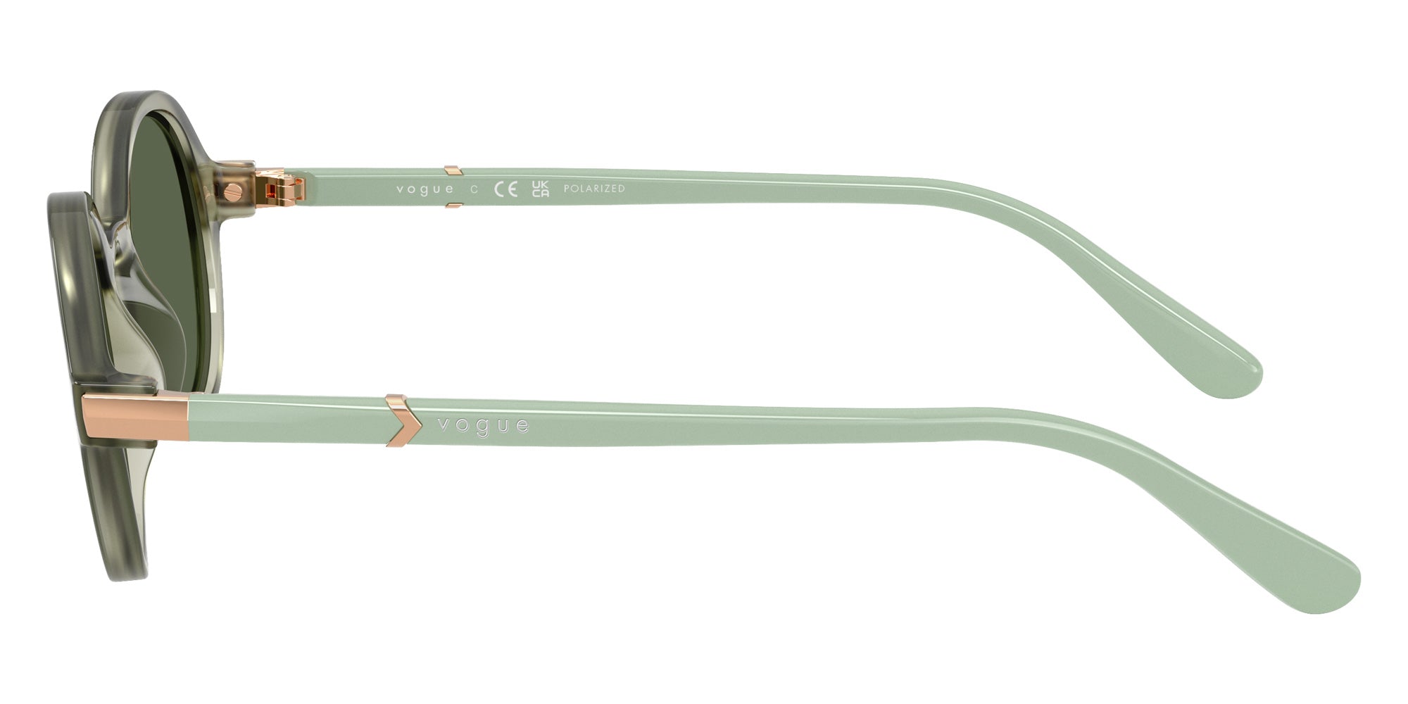 vogue eyewear VO5692S 32959A 46 - Opal Green #id:vo5692s32959a_s:102110