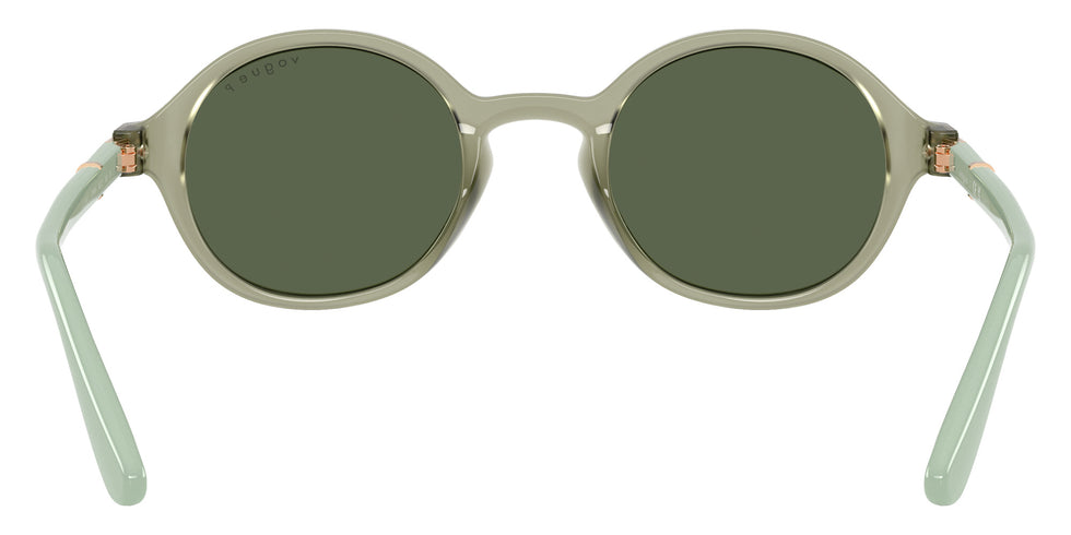 vogue eyewear VO5692S 32959A 46 - Opal Green #id:vo5692s32959a_s:102115