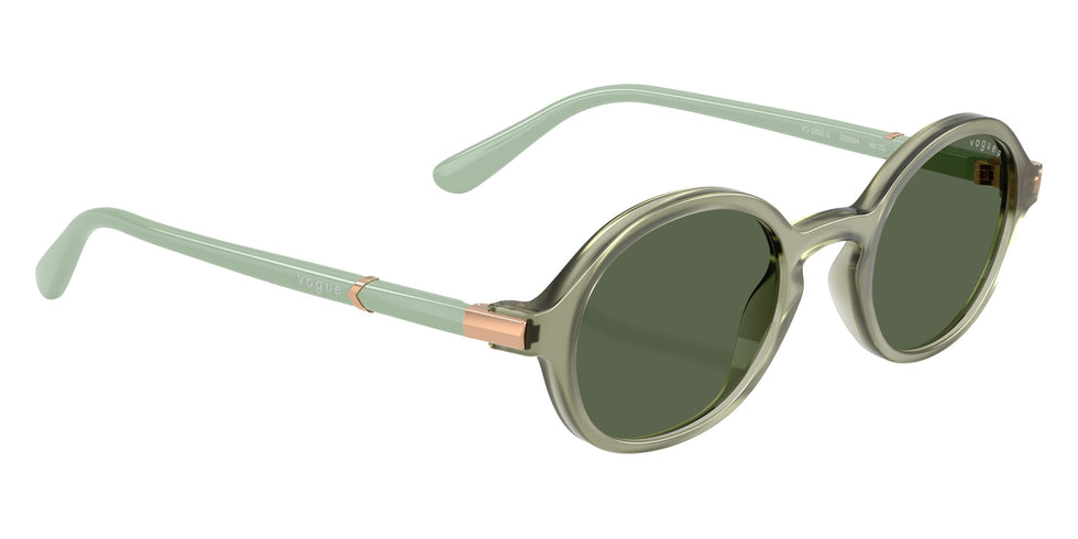 vogue eyewear VO5692S 32959A 46 - Opal Green #id:vo5692s32959a_s:102120