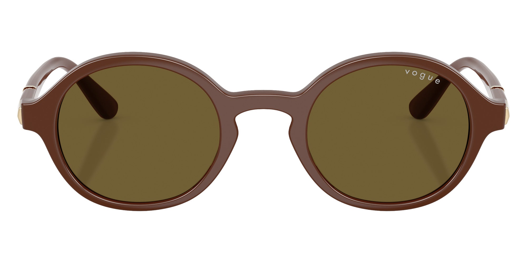 vogue eyewear VO5692S 329673 46 - Full Brown #id:vo5692s329673_s:104100