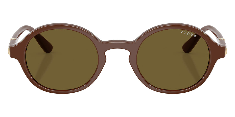 vogue eyewear VO5692S 329673 46 - Full Brown #id:vo5692s329673_s:104100