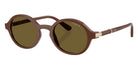 vogue eyewear VO5692S 329673 46 - Full Brown #id:vo5692s329673_s:104105