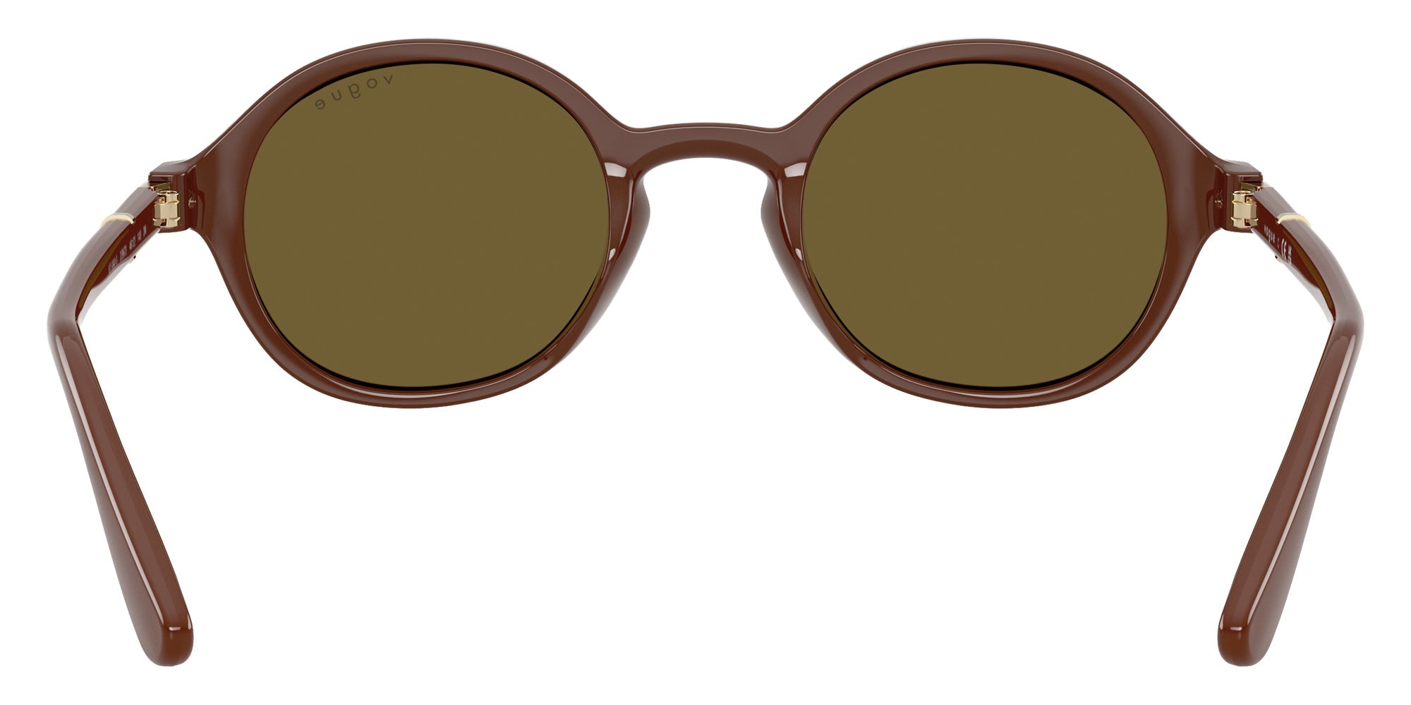 vogue eyewear VO5692S 329673 46 - Full Brown #id:vo5692s329673_s:104115