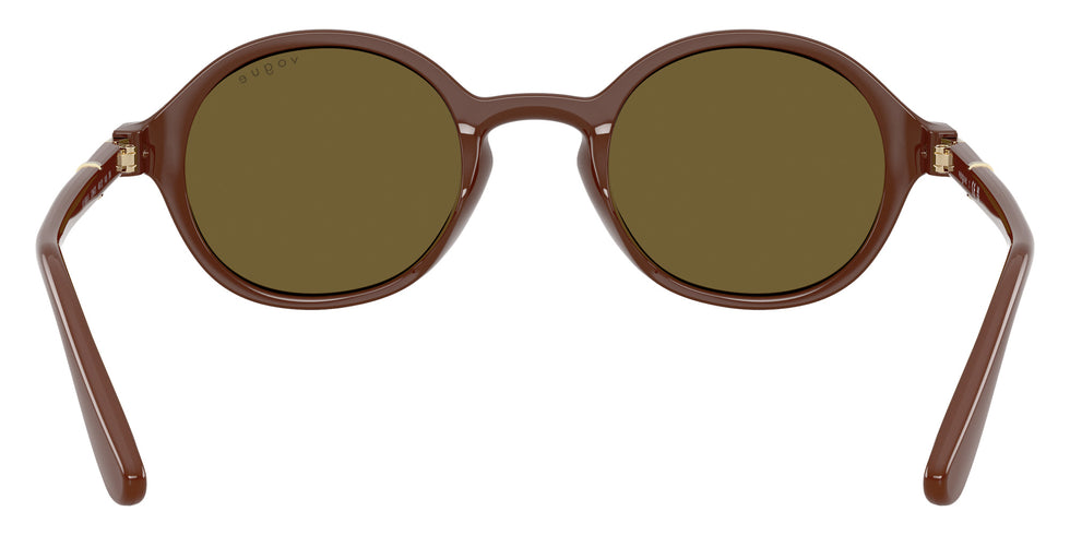 vogue eyewear VO5692S 329673 46 - Full Brown #id:vo5692s329673_s:104115