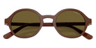 vogue eyewear VO5692S 329673 46 - Full Brown #id:vo5692s329673_s:104125