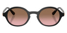 vogue eyewear VO5692S W44/14 46 - Black #id:vo5692sw4414_s:106100