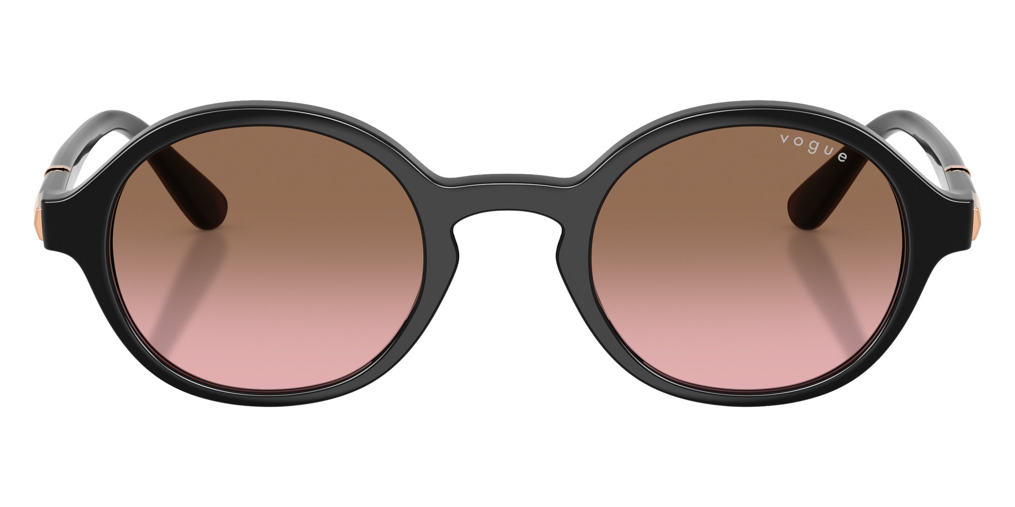 vogue eyewear VO5692S W44/14 46 - Black #id:vo5692sw4414_s:106100