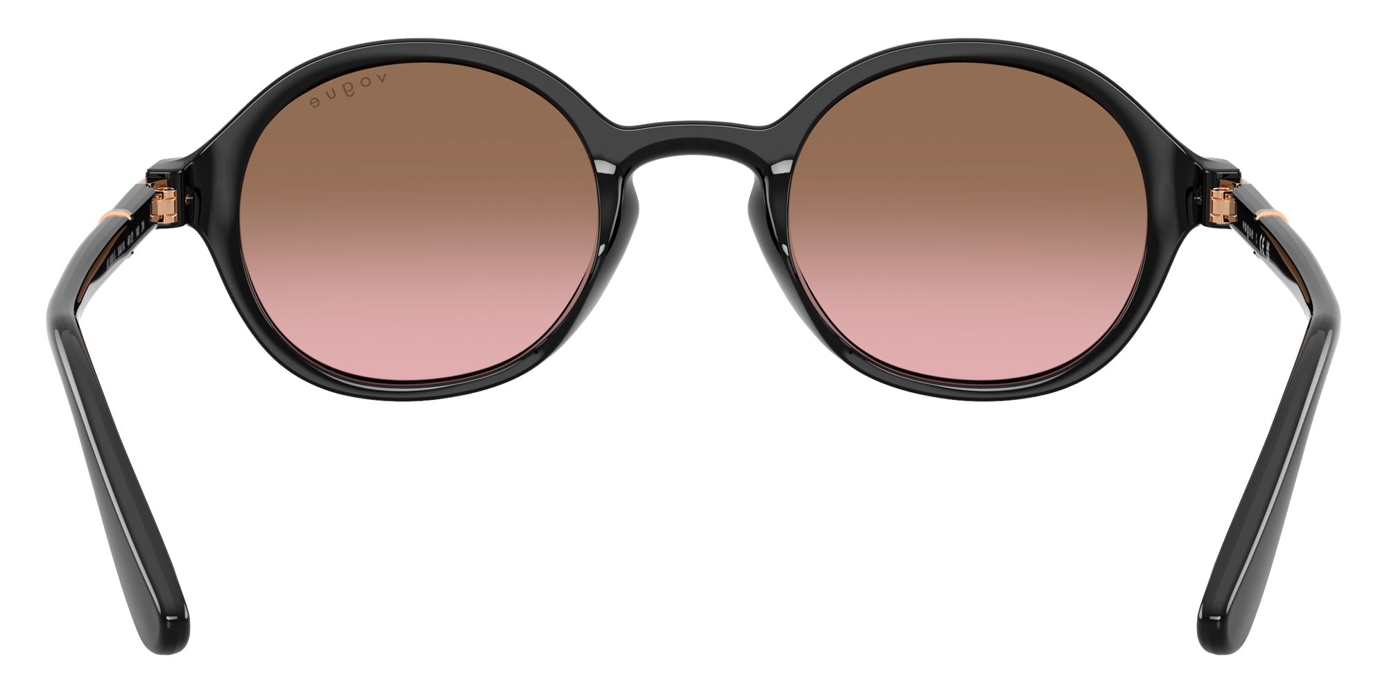 vogue eyewear VO5692S W44/14 46 - Black #id:vo5692sw4414_s:106115