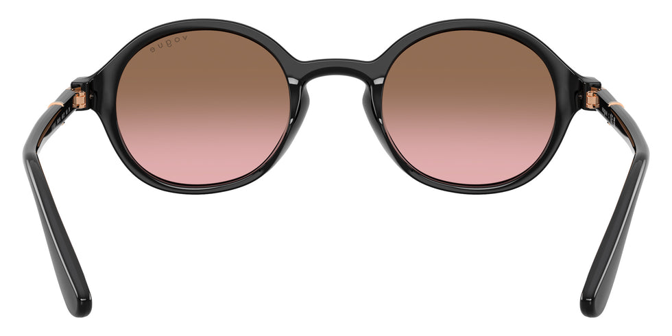 vogue eyewear VO5692S W44/14 46 - Black #id:vo5692sw4414_s:106115