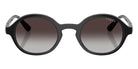 vogue eyewear VO5692S W44/8G 46 - Black #id:vo5692sw448g_s:108100