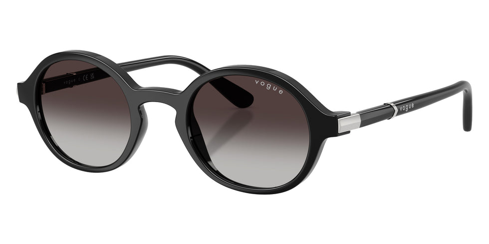 vogue eyewear VO5692S W44/8G 46 - Black #id:vo5692sw448g_s:108105