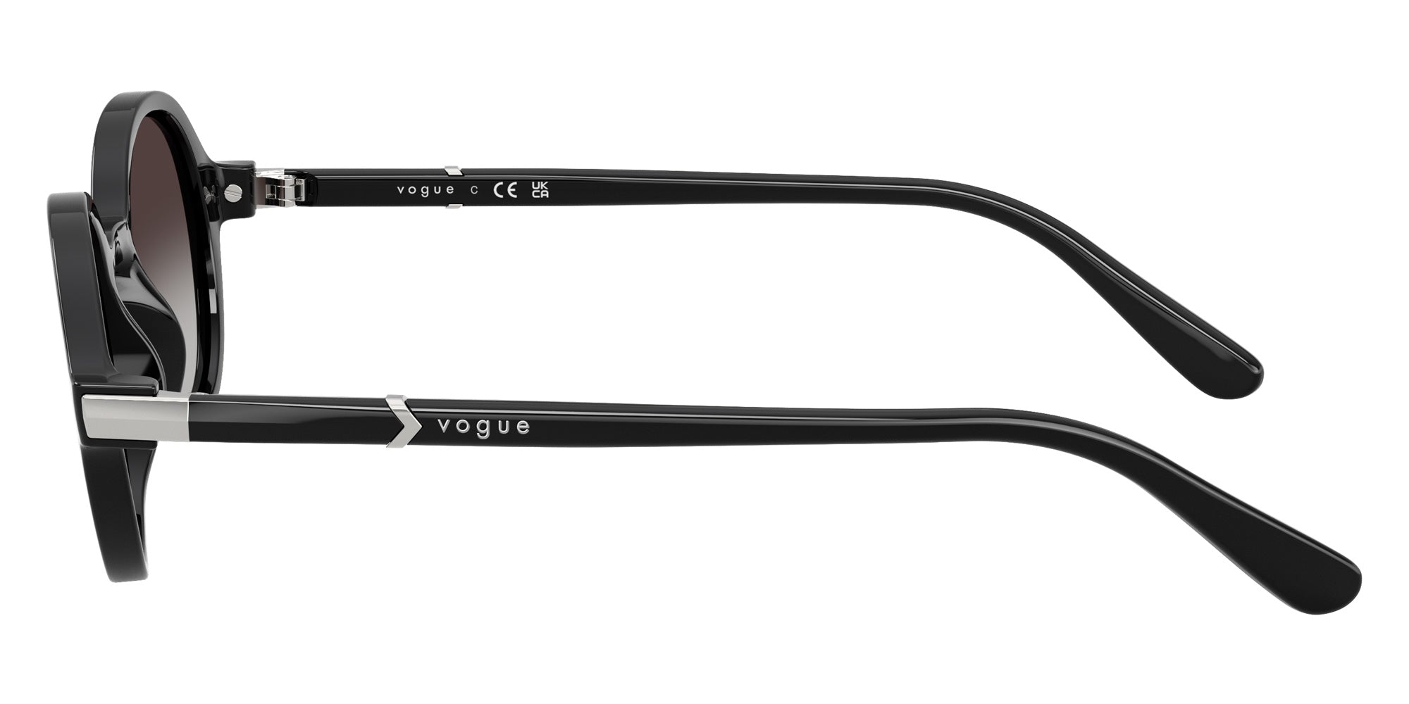 vogue eyewear VO5692S W44/8G 46 - Black #id:vo5692sw448g_s:108110