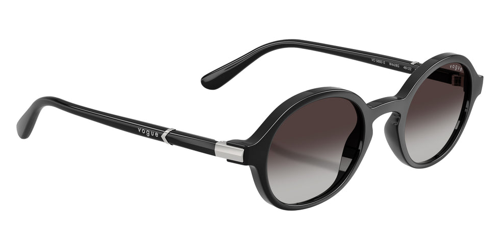 vogue eyewear VO5692S W44/8G 46 - Black #id:vo5692sw448g_s:108120