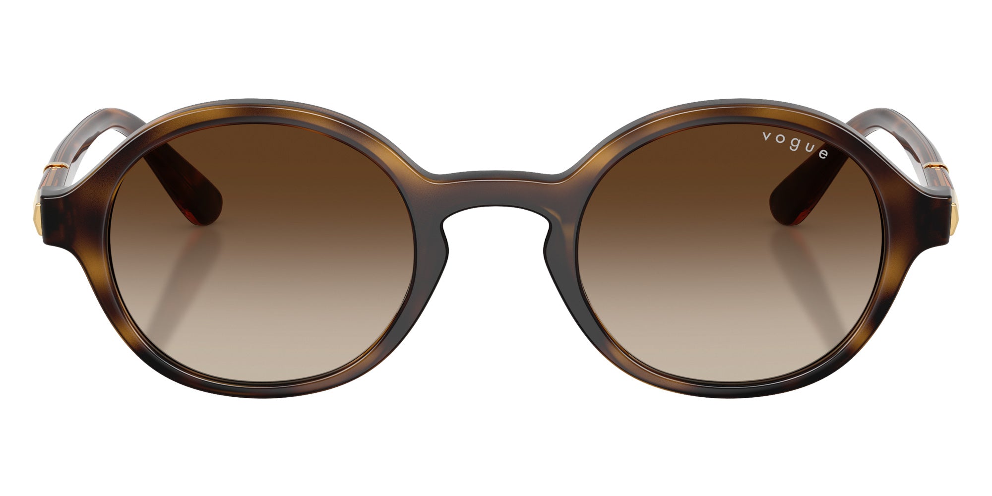 vogue eyewear VO5692S W65613 46 - Dark Havana #id:vo5692sw65613_s:110100