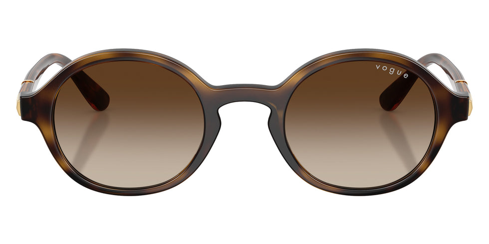 vogue eyewear VO5692S W65613 46 - Dark Havana #id:vo5692sw65613_s:110100