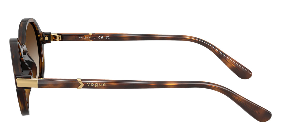 vogue eyewear VO5692S W65613 46 - Dark Havana #id:vo5692sw65613_s:110110