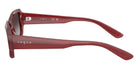 vogue eyewear VO5693SU 32818G 54 - Opal Magenta #id:vo5693su32818g_s:100110