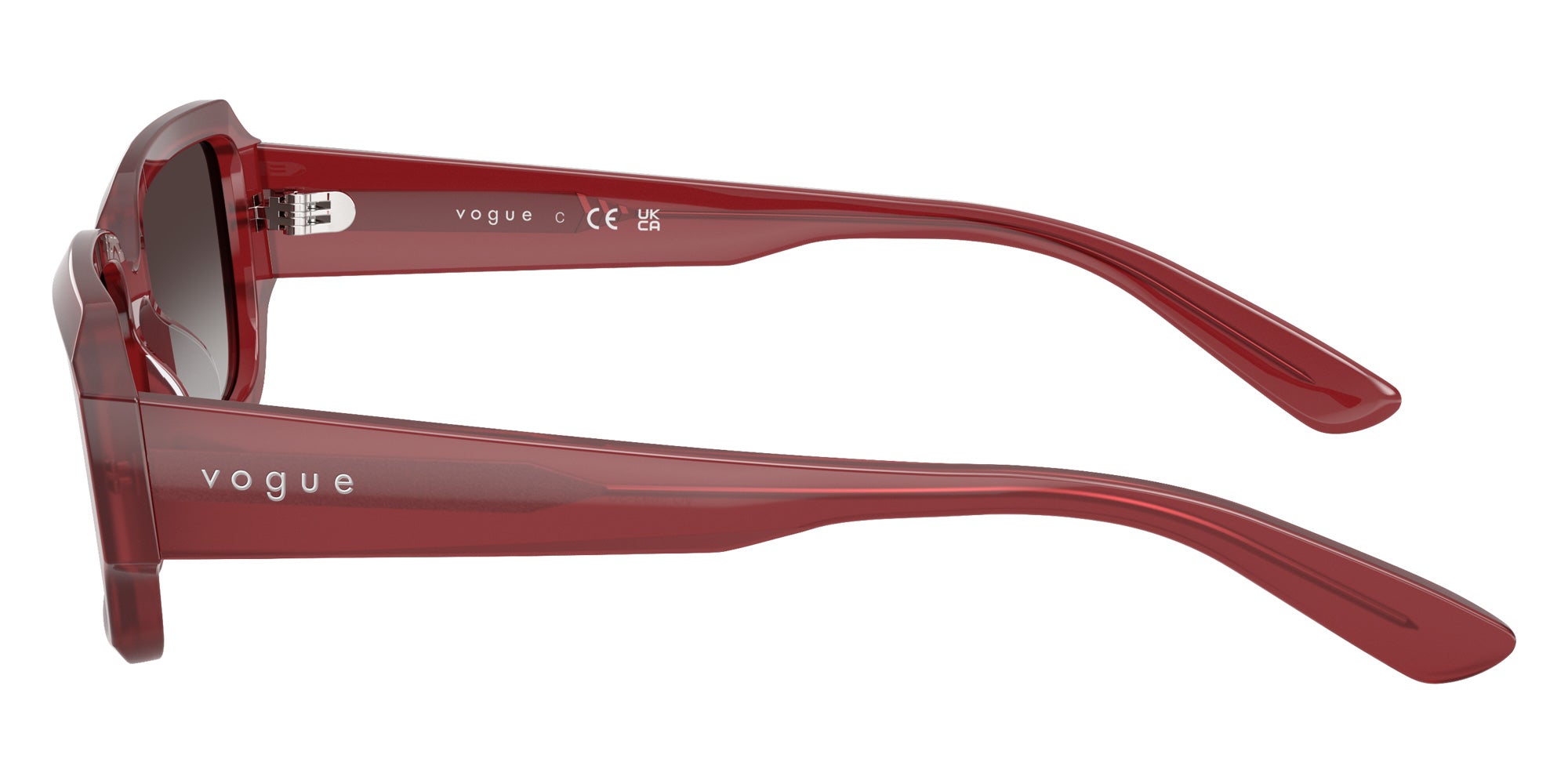 vogue eyewear VO5693SU 32818G 54 - Opal Magenta #id:vo5693su32818g_s:100110