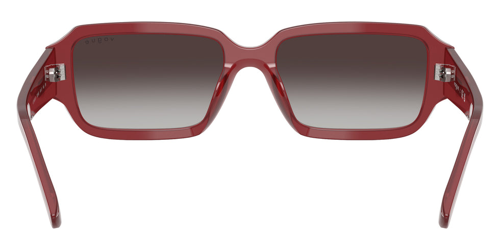 vogue eyewear VO5693SU 32818G 54 - Opal Magenta #id:vo5693su32818g_s:100115
