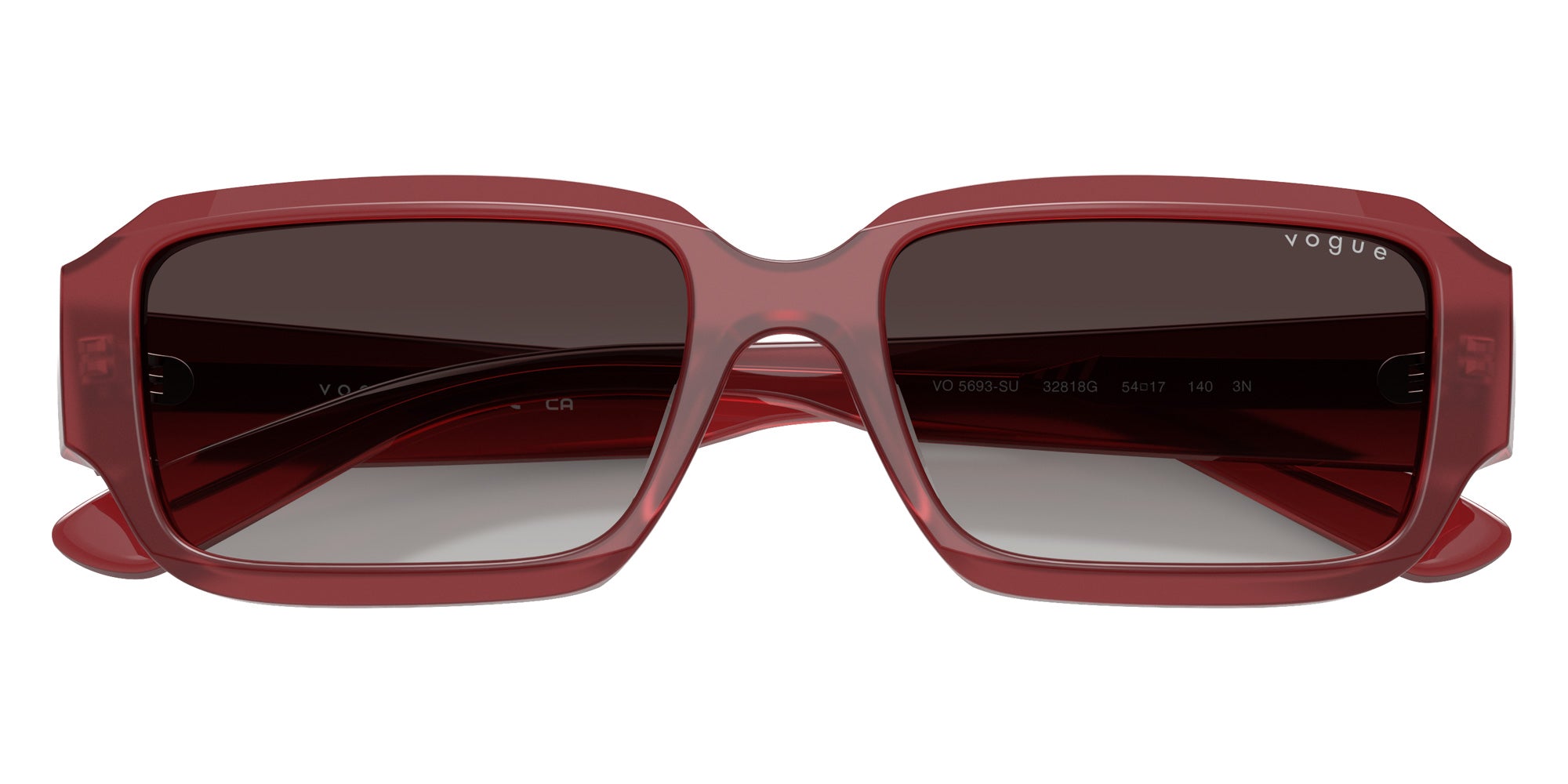 vogue eyewear VO5693SU 32818G 54 - Opal Magenta #id:vo5693su32818g_s:100125