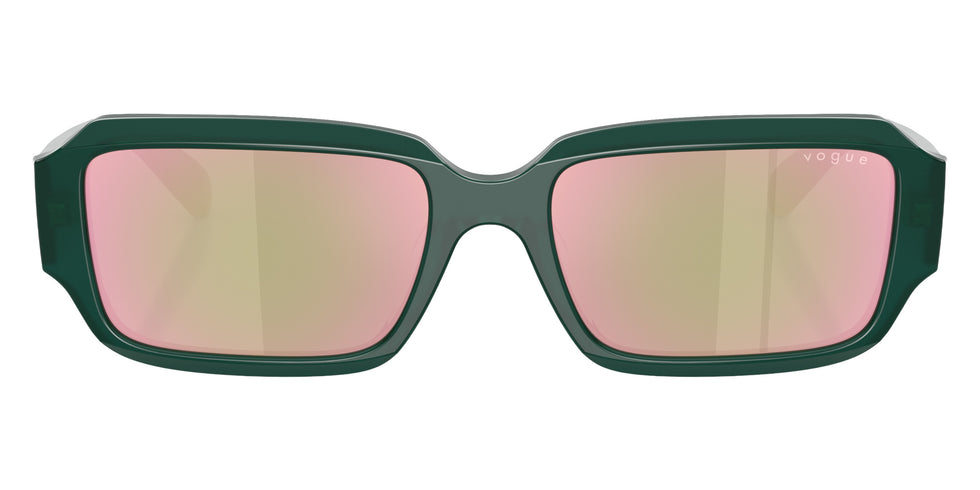 vogue eyewear VO5693SU 32824Z 54 - Opal Green #id:vo5693su32824z_s:102100