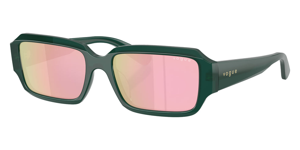 vogue eyewear VO5693SU 32824Z 54 - Opal Green #id:vo5693su32824z_s:102105