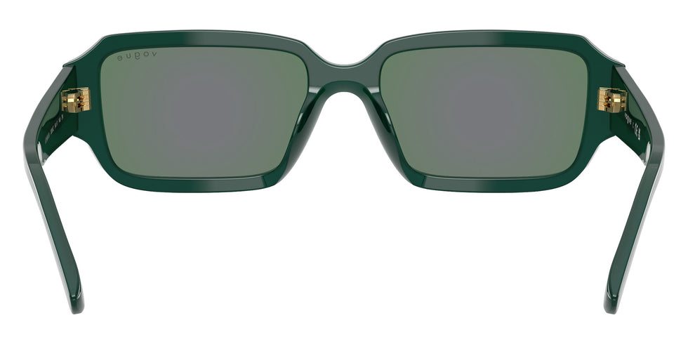 vogue eyewear VO5693SU 32824Z 54 - Opal Green #id:vo5693su32824z_s:102115