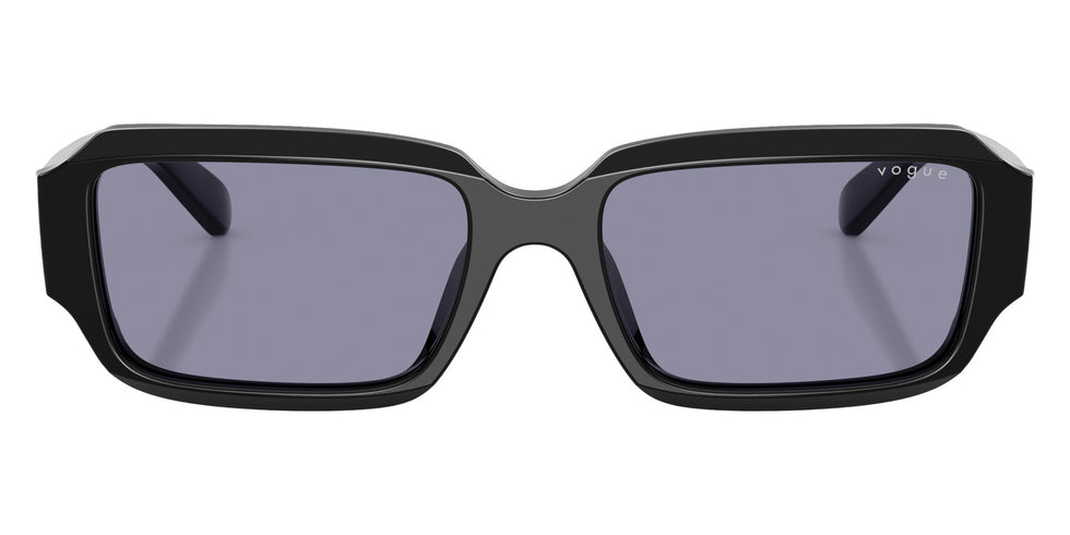 vogue eyewear VO5693SU W44/1 54 - Black #id:vo5693suw441_s:104100