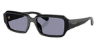 vogue eyewear VO5693SU W44/1 54 - Black #id:vo5693suw441_s:104105