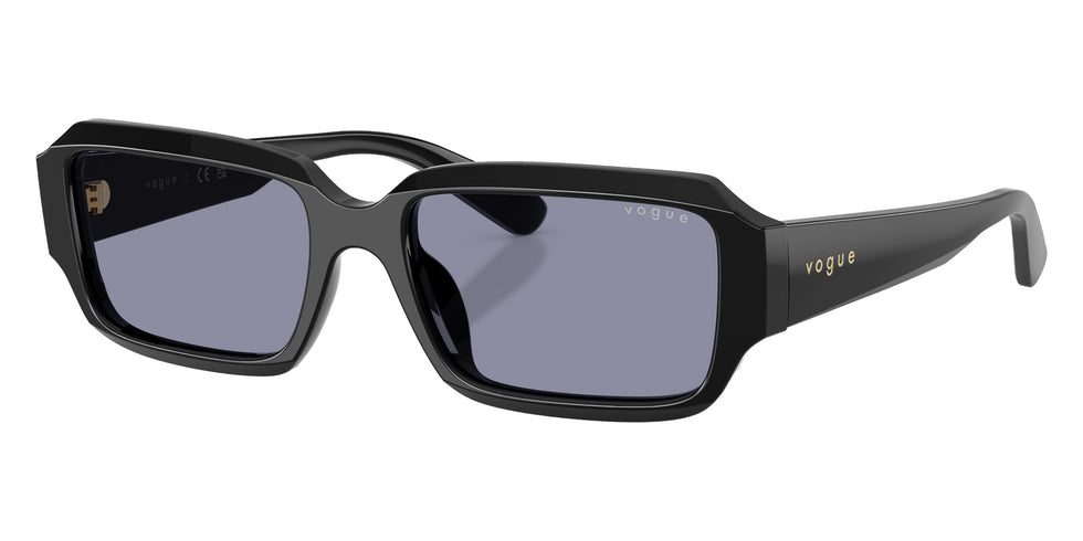 vogue eyewear VO5693SU W44/1 54 - Black #id:vo5693suw441_s:104105