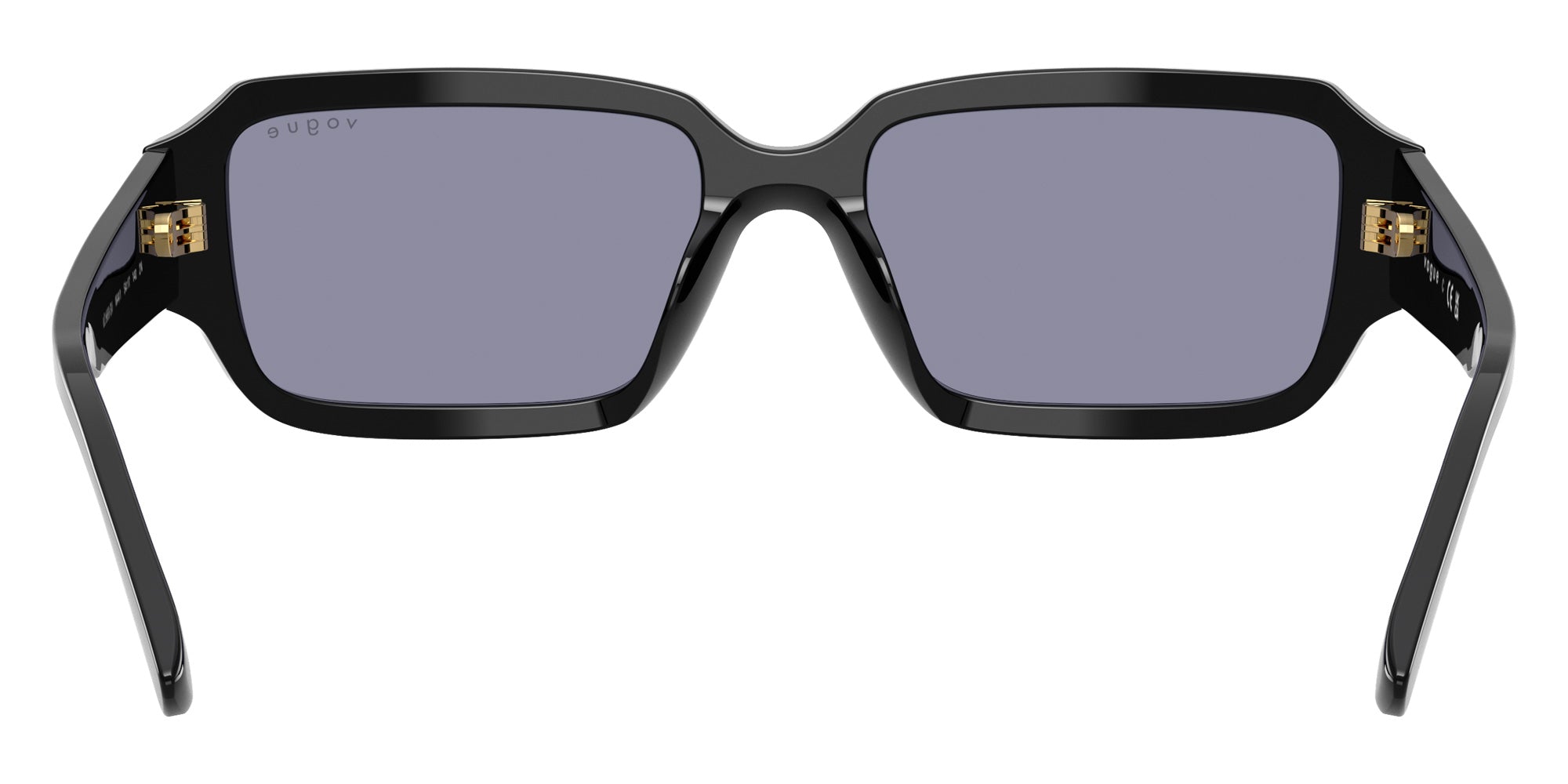 vogue eyewear VO5693SU W44/1 54 - Black #id:vo5693suw441_s:104115