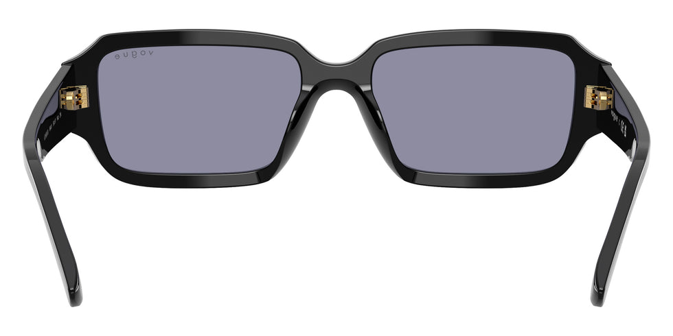 vogue eyewear VO5693SU W44/1 54 - Black #id:vo5693suw441_s:104115