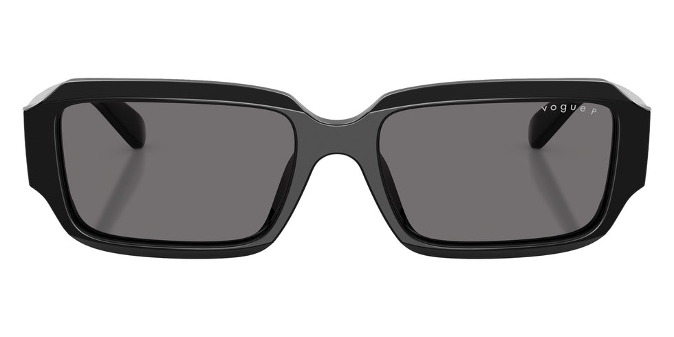 vogue eyewear VO5693SU W44/81 54 - Black #id:vo5693suw4481_s:106100