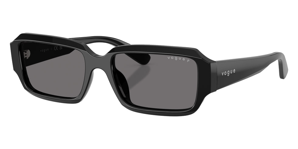 vogue eyewear VO5693SU W44/81 54 - Black #id:vo5693suw4481_s:106105