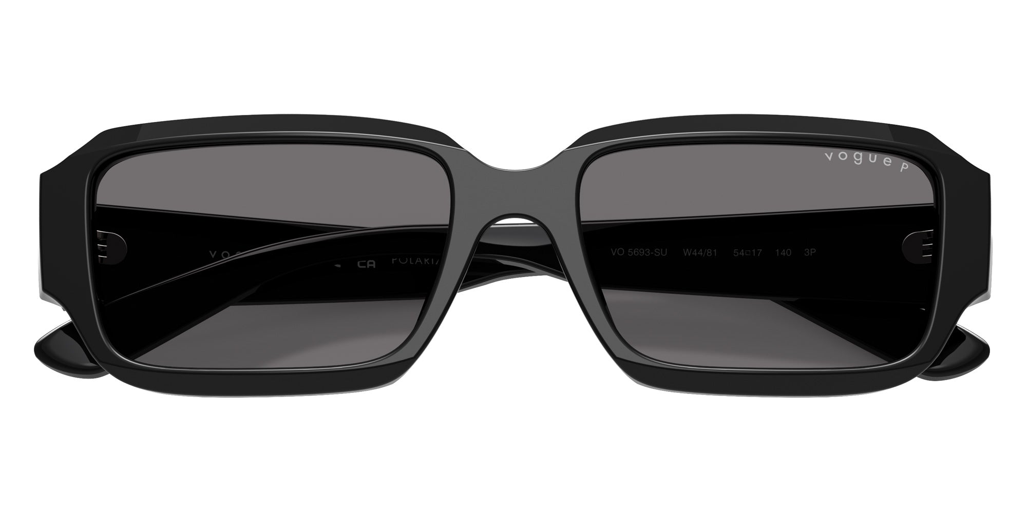 vogue eyewear VO5693SU W44/81 54 - Black #id:vo5693suw4481_s:106125