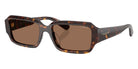 vogue eyewear VO5693SU W65673 54 - Dark Havana #id:vo5693suw65673_s:108105