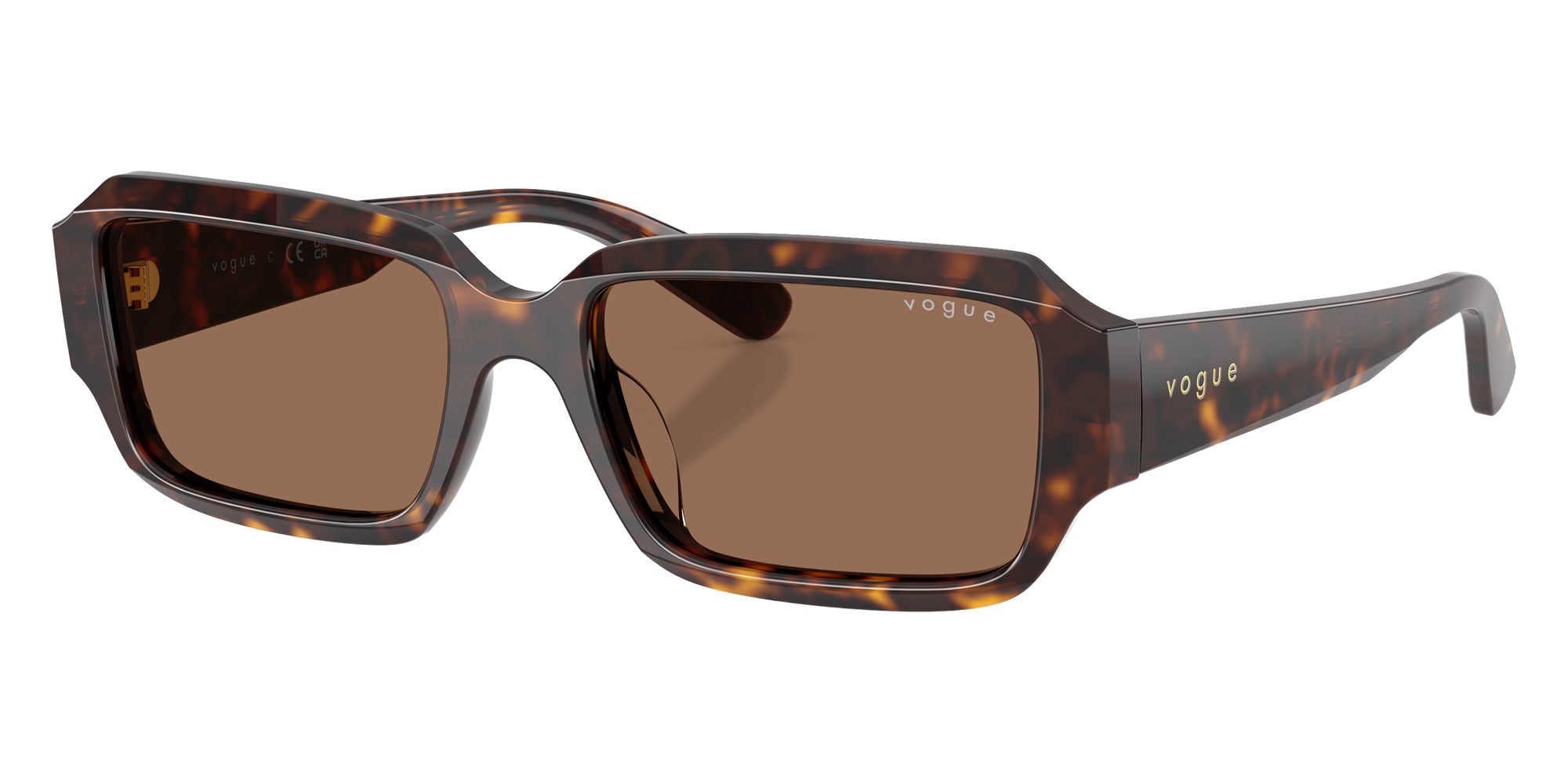vogue eyewear VO5693SU W65673 54 - Dark Havana #id:vo5693suw65673_s:108105