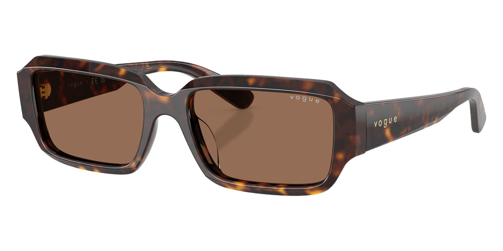 vogue eyewear VO5693SU W65673 54 - Dark Havana #id:vo5693suw65673_s:108105