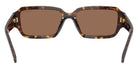 vogue eyewear VO5693SU W65673 54 - Dark Havana #id:vo5693suw65673_s:108115