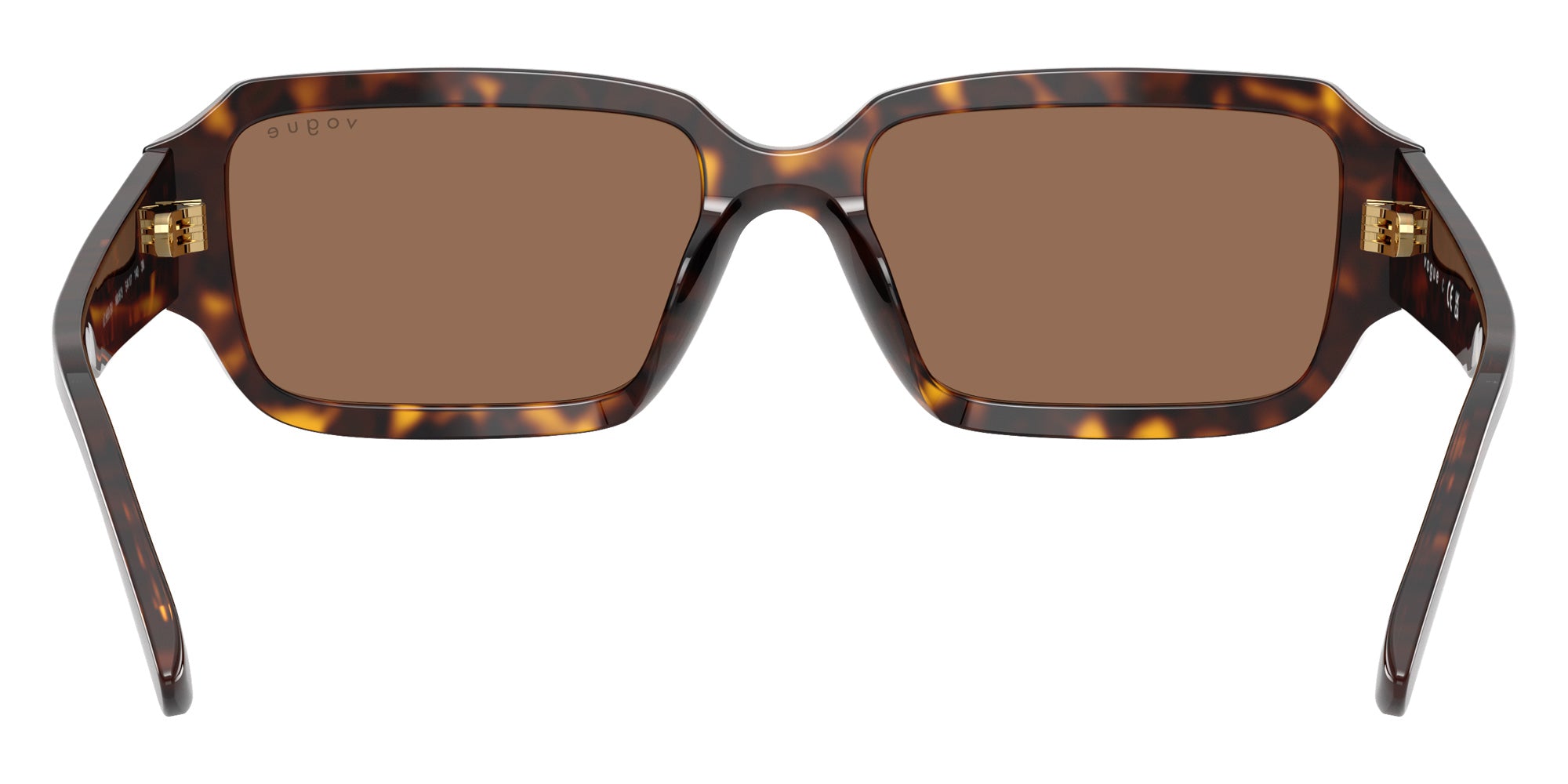 vogue eyewear VO5693SU W65673 54 - Dark Havana #id:vo5693suw65673_s:108115